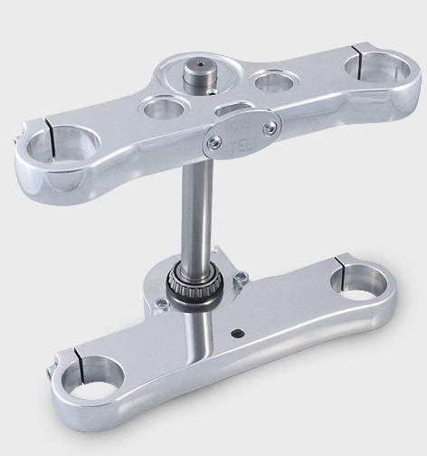 triple tree for dyna trike kit frankenstein trikes trike kit for harley davidson dyna